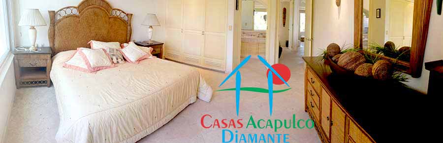 A La Cima PH 2 - Recámara tres 2